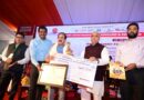 यूपी में MSME प्रादेशिक पुरस्कार 2025-26: हेल्थकेयर सेक्टर में डॉ. ओ. एन. पांडेय को मिला प्रदेश स्तरीय सम्मान