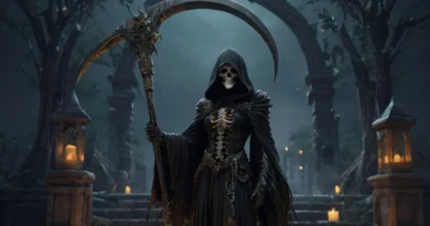 ‘मैं नर्क में गया, राक्षसों को देखा…’ 5 दिन कोमा में रहे शख्स का चौंकाने वाला दावा, बताया मौत के करीब का डरावना अनुभव