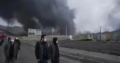 92 फीसदी जहाज किए नष्ट…10 हजार ठिकानों पर हमले, ईरान से जंग को लेकर अमेरिका का दावा