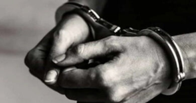 मुंबई पुलिस ने दो साल से फरार मुख्य आरोपी ‘पप्पू पेजर’ को एयरपोर्ट से किया गिरफ्तार