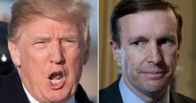 ईरान युद्ध पर ट्रंप प्रशासन घिरा, अमेरिकी सांसद बोले-‘कोई स्पष्ट रणनीति नहीं’