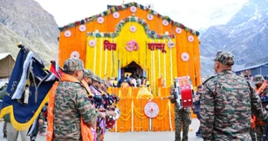 चारधाम यात्रा 2026: आज से ऑनलाइन रजिस्ट्रेशन शुरू, 19 अप्रैल से खुलेंगे गंगोत्री-यमुनोत्री के कपाट