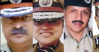 यूपी को चार साल बाद मिलेगा पूर्णकालिक डीजीपी, केंद्र को भेजा पैनल, यह नाम सबसे आगे