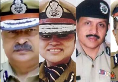 यूपी को चार साल बाद मिलेगा पूर्णकालिक डीजीपी, केंद्र को भेजा पैनल, यह नाम सबसे आगे
