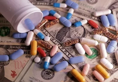 1 अप्रैल से महंगी होंगी दर्द से बुखार तक की सभी दवाएं, 1000 से अधिक जरूरी दवाओं के बढ़ जाएंगे दाम