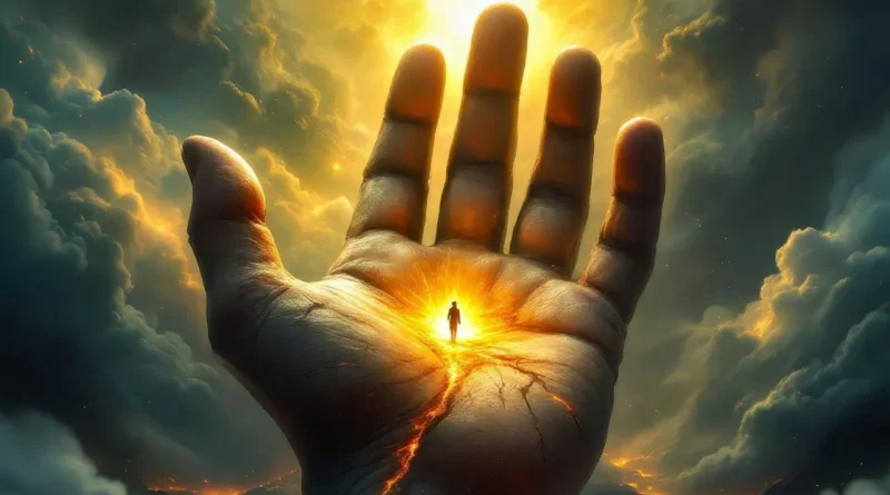 7 घंटे तक ‘मृत’ रही महिला का दावा: स्वर्ग पहुंचकर देखा परलोक का नजारा, लौटकर बताई चौंकाने वाली कहानी