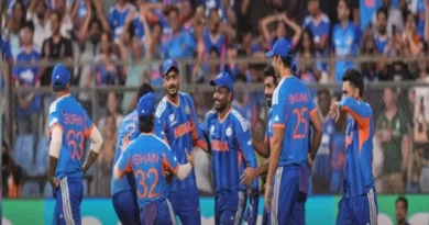 वर्ल्ड कप सेमीफाइनल में भारत की ऐतिहासिक जीत के बीच हुई ऐसी शर्मनाक हरकत, जानकर खौल उठेगा खून