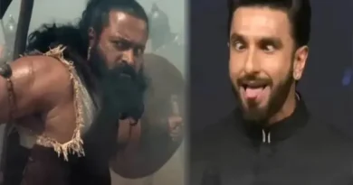 ‘धुरंधर’ की बंपर कमाई के बीच रणवीर सिंह की बढ़ी मुश्किलें, ‘कांतारा’ विवाद में अब कोर्ट में बिना शर्त मांगेंगे माफी