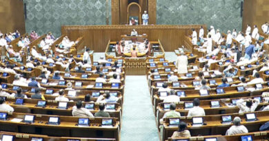 लोकसभा में अध्यक्ष ओम बिरला को हटाने का प्रस्ताव पेश, चर्चा के लिए 10 घंटे तय