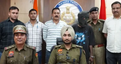 मोबाइल लूटने के लिए युवक की हत्या, पंचकूला पुलिस ने मुख्य आरोपी के बाद नाबालिग साथी को भी दबोचा