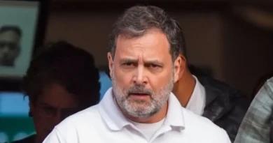 तेल आपूर्ति को लेकर केंद्र पर राहुल गांधी का हमला, बोले— दुनिया संकट में है और प्रधानमंत्री चुप