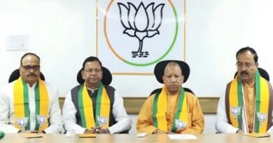 यूपी भाजपा संगठन में होने जा रहा बड़ा फेरबदल, 15 साल बाद बदल सकते हैं कई चेहरे