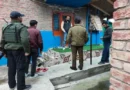 जम्मू-कश्मीर में आतंकवाद के खिलाफ बड़ी कार्रवाई, श्रीनगर और शोपियां समेत कई जगहों पर मारे छापे