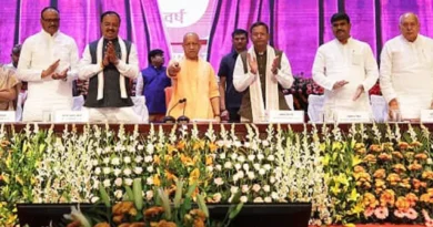 7 सालों में 1.75 लाख से अधिक बेटियों को मिली सरकारी नौकरी, CM योगी ने महिला कल्याण के कार्यों को गिनाया