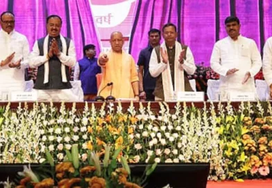 7 सालों में 1.75 लाख से अधिक बेटियों को मिली सरकारी नौकरी, CM योगी ने महिला कल्याण के कार्यों को गिनाया