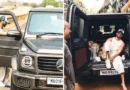 शाहिद कपूर के गैराज में जुड़ी नई लग्ज़री SUV, Mercedes Benz G Class 450D खरीदी; कीमत और फीचर्स जानकर रह जाएंगे हैरान
