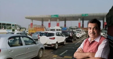 1 अप्रैल से टोल प्लाजा पर बड़ा बदलाव: कैश पूरी तरह बंद, बिना डिजिटल पेमेंट फंस सकती है आपकी गाड़ी