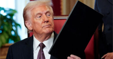 ईरान ने US को भेजा कीमती गिफ्ट, राष्ट्रपति डोनाल्ड ट्रंप का दावा, बोले- समझौता करना चाहता है तेहरान