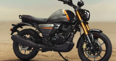 ₹5 हजार की EMI में घर ला सकते हैं दमदार बाइक, रॉयल एनफील्ड हंटर को देती है कड़ी टक्कर