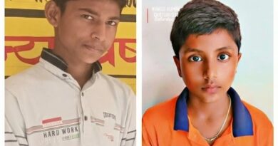 गोंडा के दो छात्रों ने राष्ट्रीय आय एवं योग्यता आधारित परीक्षा में लहराया परचम, विद्यालय का नाम रौशन