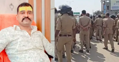 गोरखपुर: मॉर्निंग वॉक पर निकले पूर्व पार्षद की गोली मारकर हत्या, मौत तक रुक कर इंतजार करते रहे हत्यारे