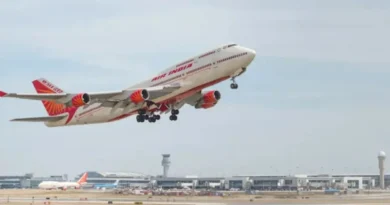 एयर इंडिया ने टोरंटो, फ्रैंकफर्ट और पेरिस के लिए शुरू की स्पेशल फ्लाइटें, वेस्ट एशिया संकट के बीच राहत की खबर