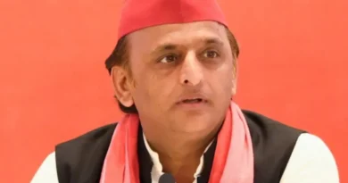 ईरान हमलों पर अखिलेश यादव की कड़ी प्रतिक्रिया, स्कूल पर हमले को बताया निंदनीय; पीड़ित परिवारों के प्रति जताई संवेदना