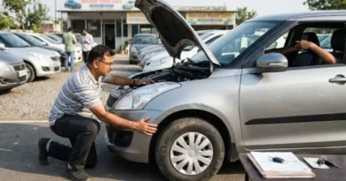 पुरानी कार खरीदने से पहले जरूर परख लें ये 5 अहम बातें, वरना बचत की जगह हो सकता है नुकसान