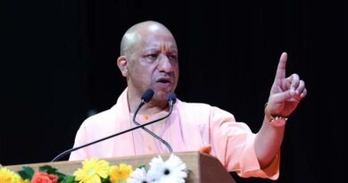 योगी सरकार के 9 वर्षों में यूपी टूरिज्म ने तय किया ग्रेवयार्ड इकोनॉमी से टेंपल इकोनॉमी का सफर