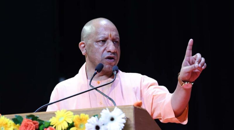 योगी सरकार के 9 वर्षों में यूपी टूरिज्म ने तय किया ग्रेवयार्ड इकोनॉमी से टेंपल इकोनॉमी का सफर