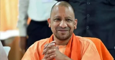 ‘गुंडागर्दी-माफियागिरी हिरण्यकश्यप जैसी, अंत तय’: होलिका दहन कार्यक्रम में CM योगी का बड़ा बयान