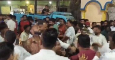 बंगाल के उत्तर 24 परगना में PM मोदी की रैली से पहले भारी हिंसा, पत्थरबाजी-बमबाजी और फायरिंग में 3 घायल