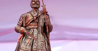 छत्रपति शिवाजी महाराज की प्रतिमा हटाने का आदेश, बाम्बे हाईकोर्ट ने गोवा सरकार को लगाई फटकार