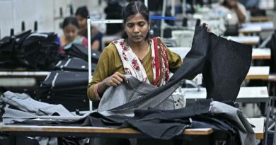 भारत का टेक्सटाइल सेक्टर तेजी से कर रहा विस्तार, 14 साल में 3 गुना बढ़ा कपड़ा मार्केट