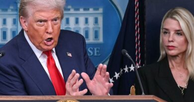 ट्रंप ने ईरान युद्ध के बीच फोड़ा टैरिफ बम, दवाओं पर 100%, स्टील-एल्यूमीनियम पर 50% शुल्क का ऐलान