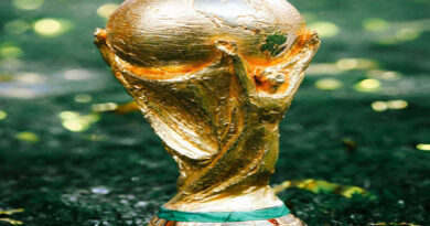 ट्रंप के दूत ने फीफा से विश्व कप में ईरान की जगह इटली को शामिल करने को कहा: रिपोर्ट