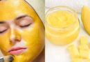 आम से बनाएं असरदार फेस पैक, स्किन बनेगी मुलायम और चमकदार