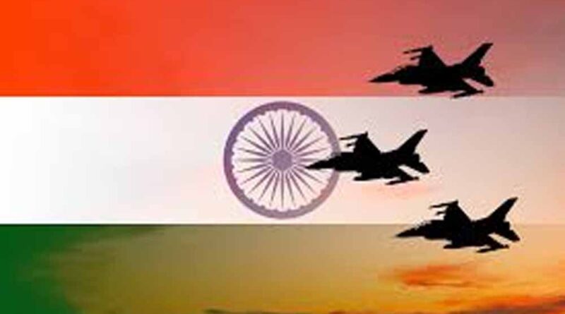 भारत की सुरक्षा नीत,ऑपरेशन सिंदूर से बदला कूटनीतिक रुख