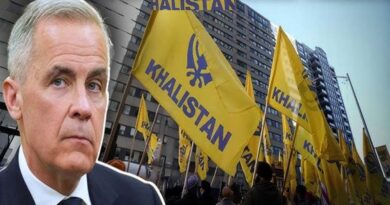 कनाडा में बड़े पैमाने पर डिपोर्टेशन की तैयारी, खालिस्तानी समर्थकों पर भी मंडराया खतरा