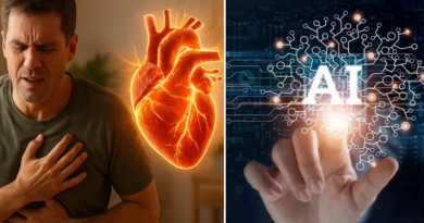 ‘EcoPulse’ तकनीक से हार्ट डिजीज की पहचान होगी पहले से कहीं ज्यादा आसान…