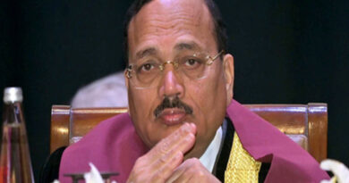 लोकतांत्रिक परंपरा मजबूत हुई : पश्चिम बंगाल में पहले चरण में रिकॉर्ड मतदान पर सीजेआई ने जताई खुशी