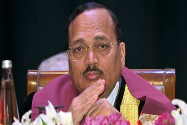 लोकतांत्रिक परंपरा मजबूत हुई : पश्चिम बंगाल में पहले चरण में रिकॉर्ड मतदान पर सीजेआई ने जताई खुशी