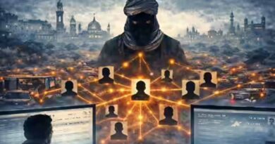 लखनऊ आतंकी मॉड्यूल का खुलासा, अल-कायदा नेटवर्क पर बड़ी कार्रवाई