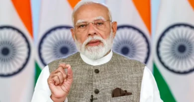 उधमपुर बस हादसा : राष्ट्रपति मुर्मु, पीएम मोदी ने जताया दुख, मृतकों के परिजनों को दो-दो लाख की घोषणा