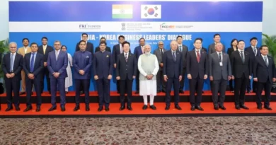 प्रधानमंत्री मोदी-राष्ट्रपति ली की वार्ता में भारत-कोरिया आर्थिक साझेदारी को नई ऊंचाई देने पर जोर