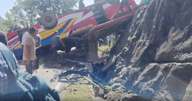 जम्मू-कश्मीर: रामनगर से उधमपुर जा रही बस खाई में गिरी, 14 लोगों की मौत
