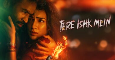 वाराणसी की तंग गलियों में फिर से घूमिए, क्योंकि मशहूर जोड़ी धनुष और आनंद एल. राय जुनून और रोमांस