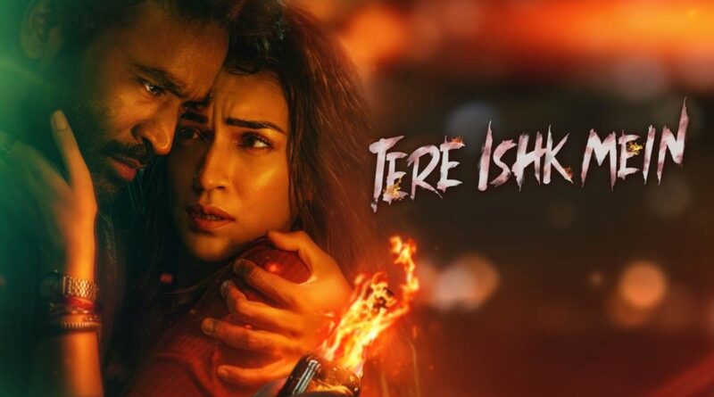 वाराणसी की तंग गलियों में फिर से घूमिए, क्योंकि मशहूर जोड़ी धनुष और आनंद एल. राय जुनून और रोमांस