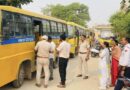 यूपी में स्कूली वाहनों की फिटनेस जांच के लिए विशेष अभियान तेज, छुट्टी के दिन भी खुले रहेंगे परिवहन कार्यालय