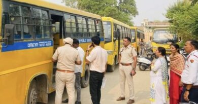 यूपी में स्कूली वाहनों की फिटनेस जांच के लिए विशेष अभियान तेज, छुट्टी के दिन भी खुले रहेंगे परिवहन कार्यालय